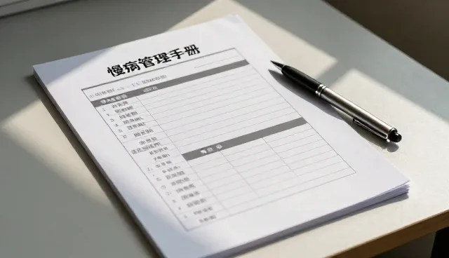 慢病随访中的诊疗误区与正确理解