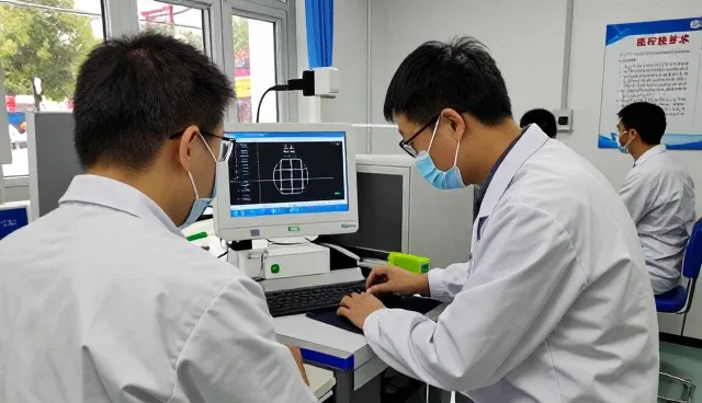 医疗服务如何解决跨区域项目中的实际问题