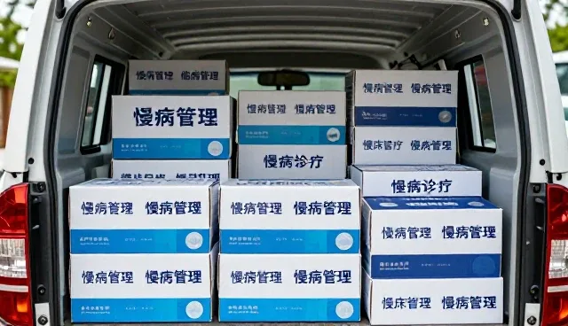 慢病管理在医疗场景中的发展趋势与实践路径