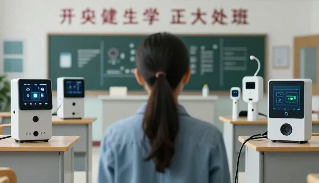 慢病随访监测仪在基层医疗机构的应用场景分析
